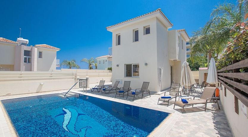 Photo of Protaras Holiday Villa PV5