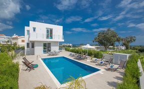 Photo of Protaras Holiday Villa PO490B