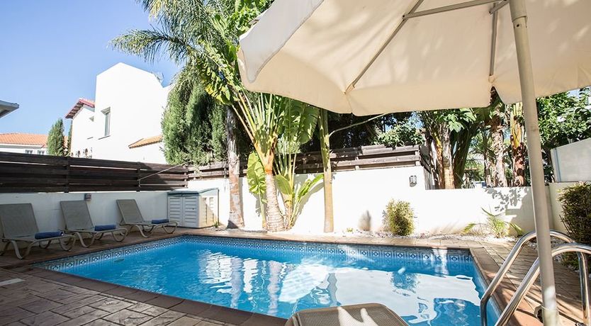 Photo of Protaras Katerina Villa KV19