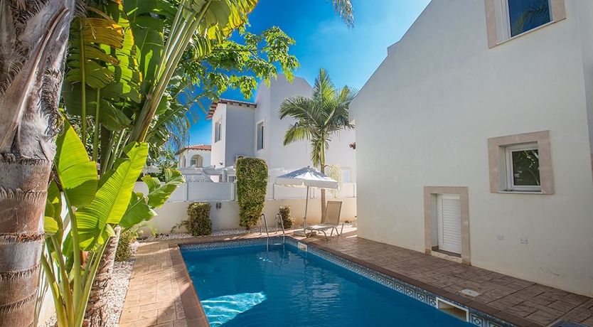 Photo of Protaras Katerina Villa KV19