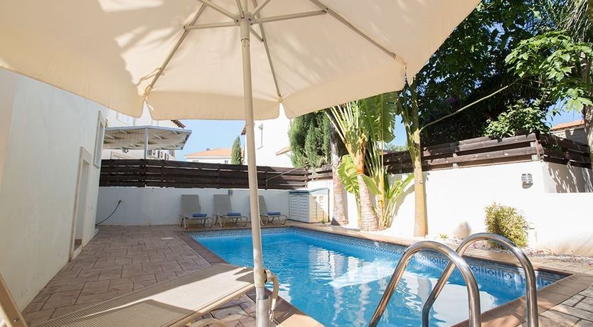 Photo of Protaras Katerina Villa KV19