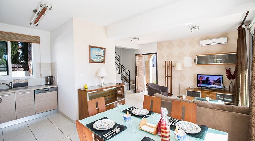 Photo of Protaras Katerina Villa KV19