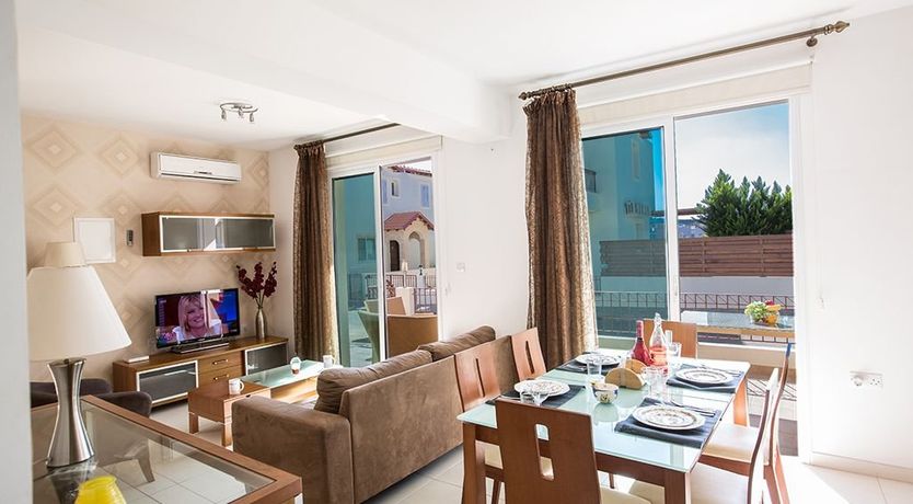 Photo of Protaras Katerina Villa KV19