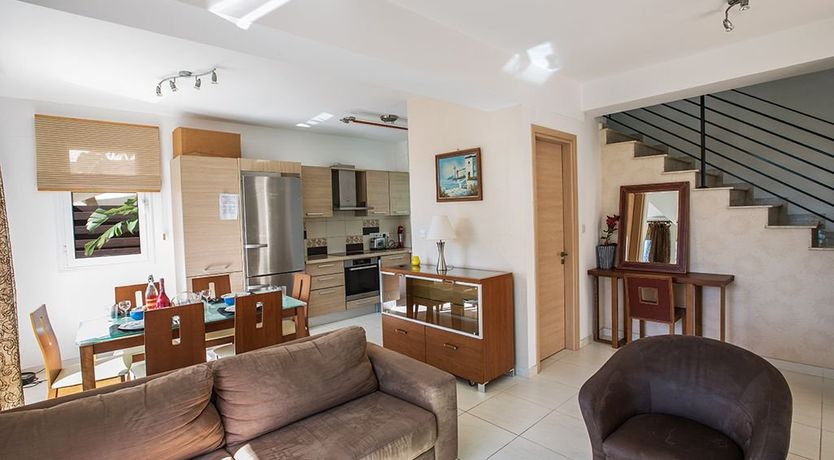 Photo of Protaras Katerina Villa KV19