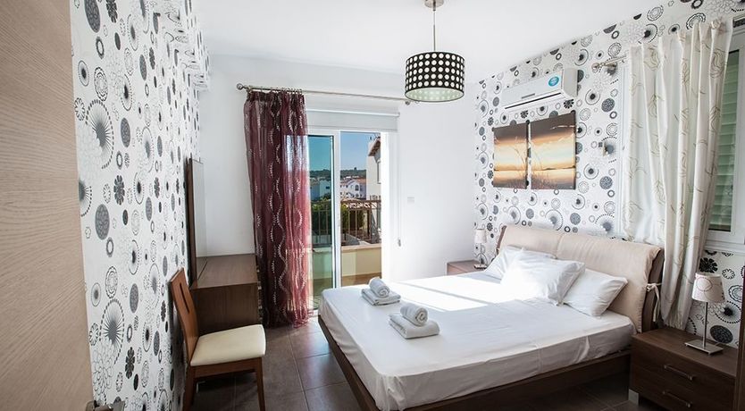 Photo of Protaras Katerina Villa KV19