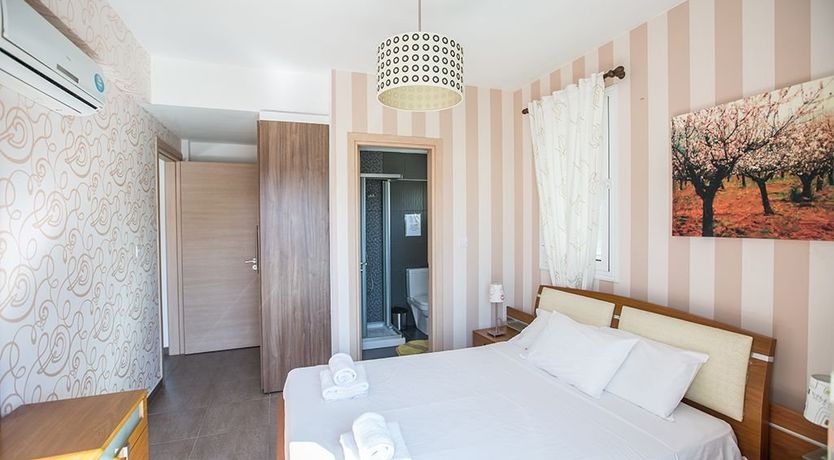 Photo of Protaras Katerina Villa KV19