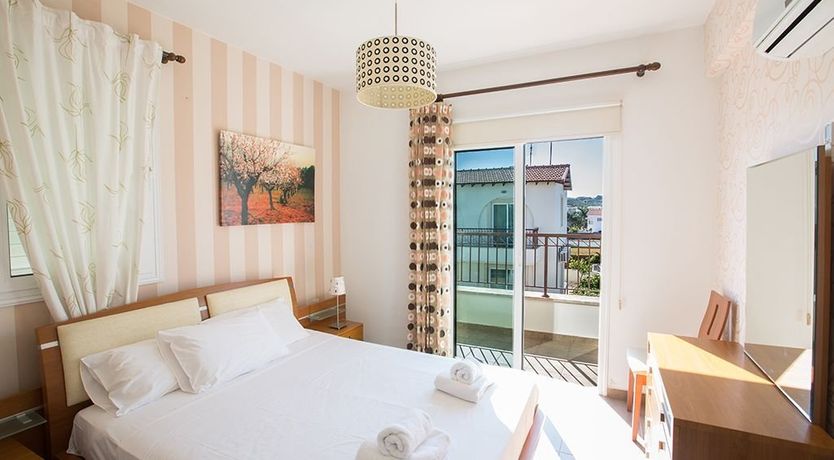 Photo of Protaras Katerina Villa KV19