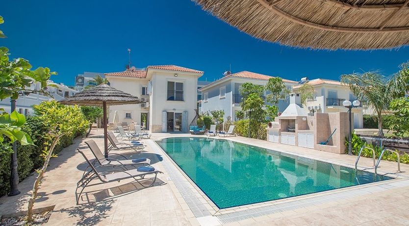 Photo of Protaras Jason Villa JV4