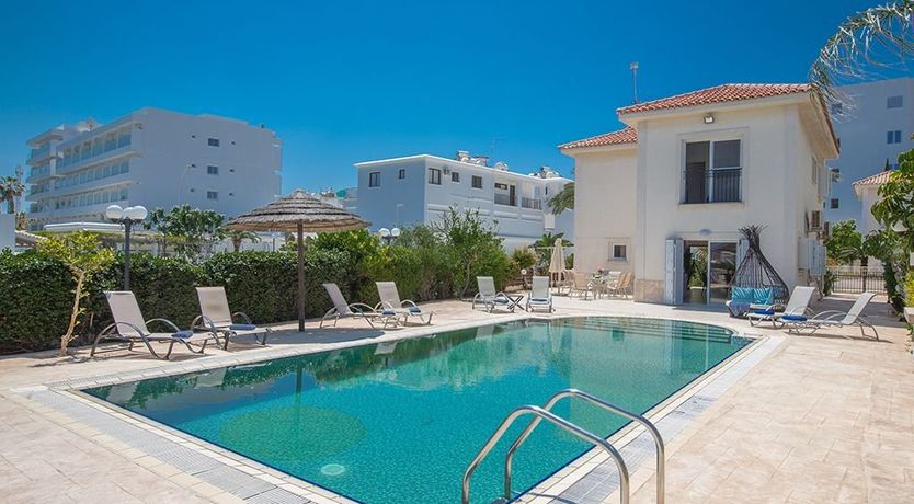 Photo of Protaras Jason Villa JV4