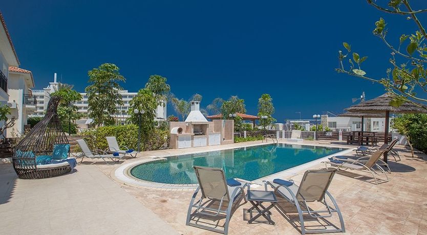 Photo of Protaras Jason Villa JV4