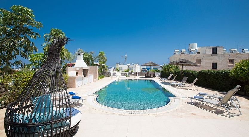 Photo of Protaras Jason Villa JV4