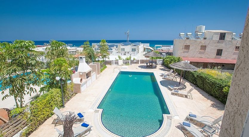 Photo of Protaras Jason Villa JV4