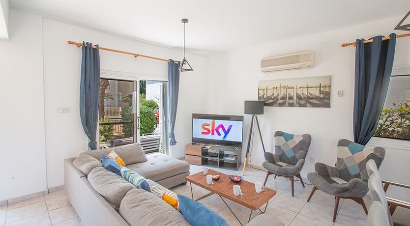 Photo of Protaras Jason Villa JV4