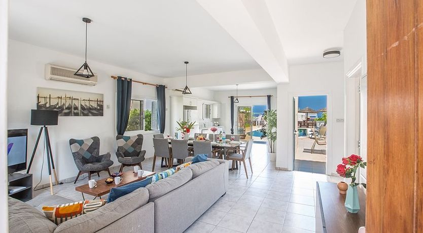 Photo of Protaras Jason Villa JV4