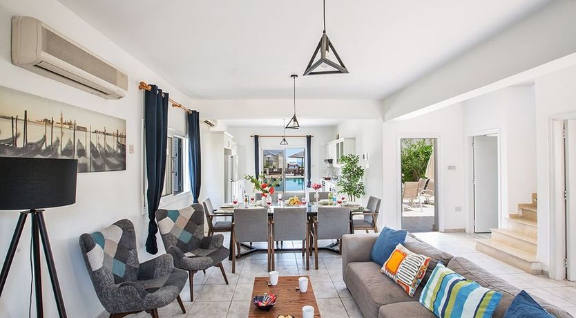 Photo of Protaras Jason Villa JV4