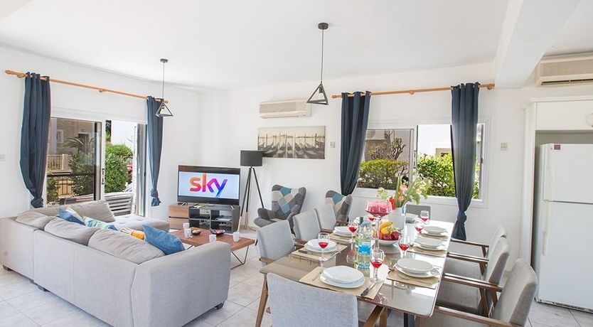 Photo of Protaras Jason Villa JV4