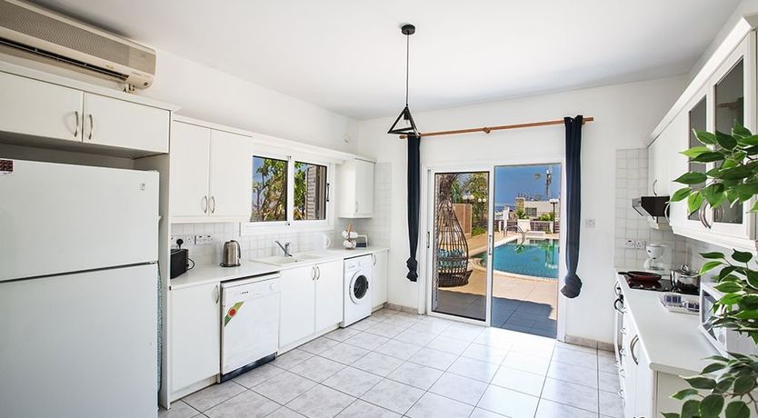 Photo of Protaras Jason Villa JV4