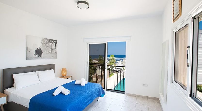 Photo of Protaras Jason Villa JV4