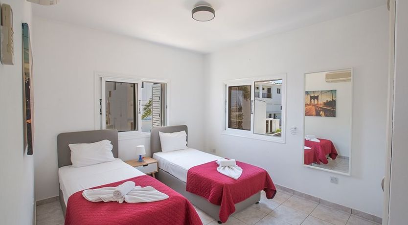 Photo of Protaras Jason Villa JV4