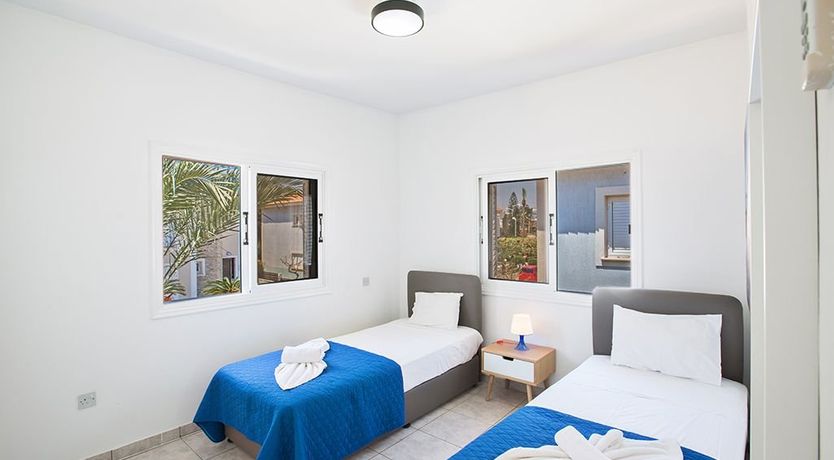 Photo of Protaras Jason Villa JV4