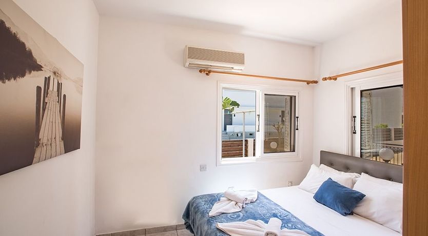 Photo of Protaras Jason Villa JV4