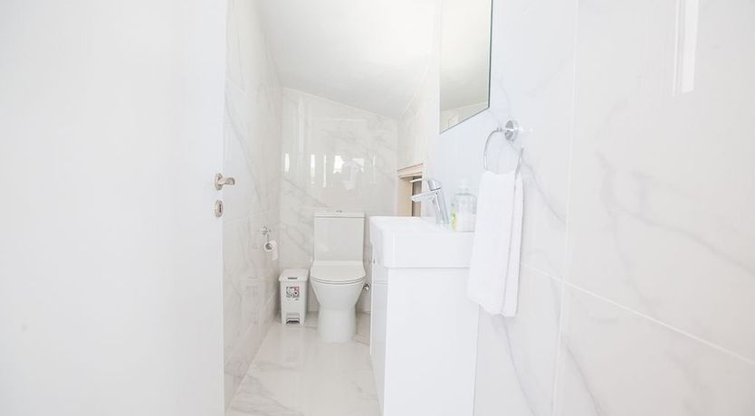 Photo of Protaras Jason Villa JV4