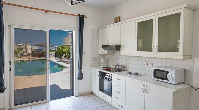 Photo of Protaras Jason Villa JV4