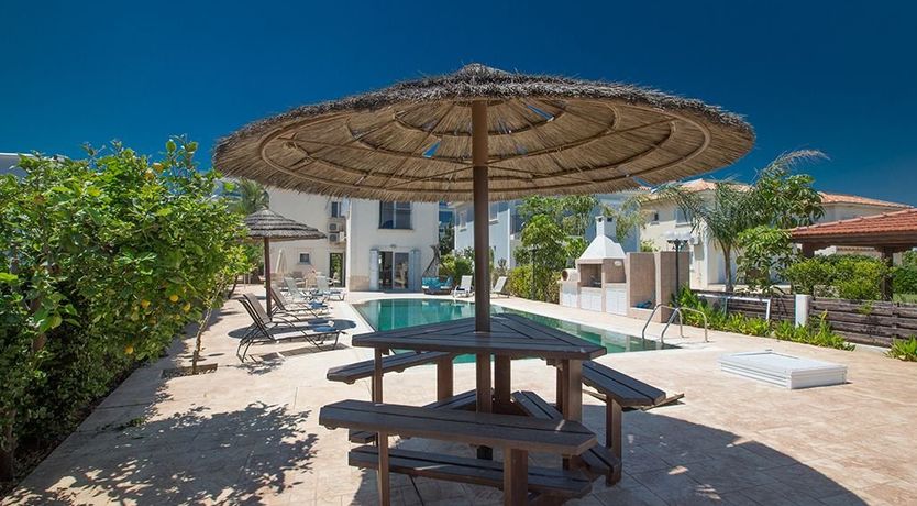 Photo of Protaras Jason Villa JV4