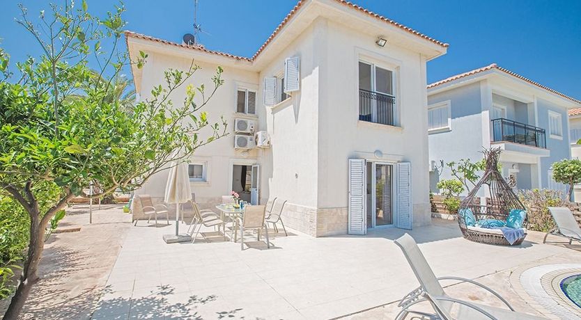 Photo of Protaras Jason Villa JV4