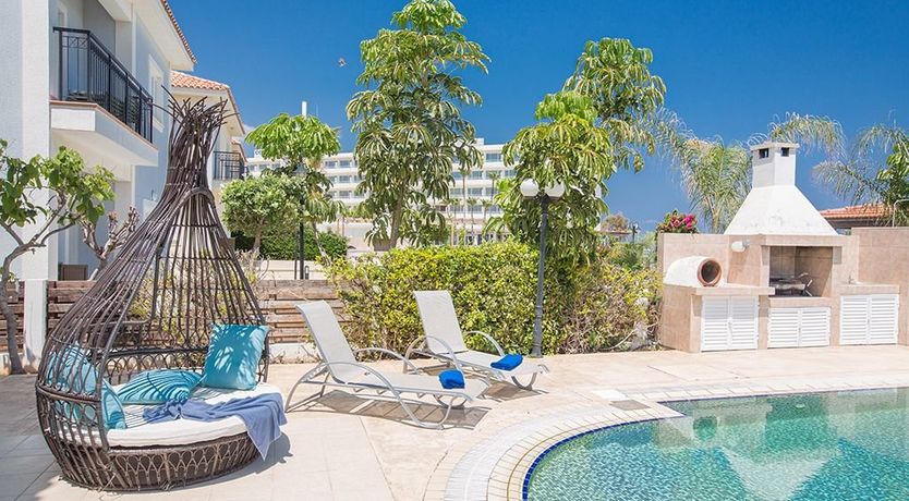 Photo of Protaras Jason Villa JV4