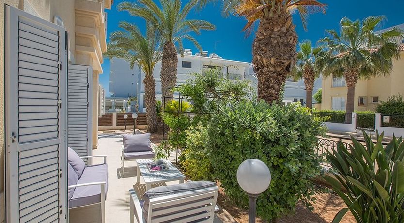 Photo of Protaras Jason Villa JV4