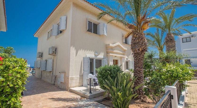 Photo of Protaras Jason Villa JV4