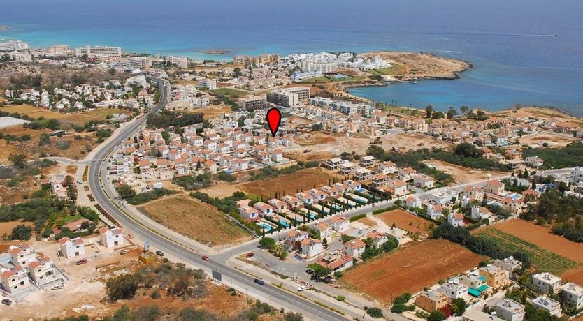 Photo of Protaras Mesogeios Villa ME25