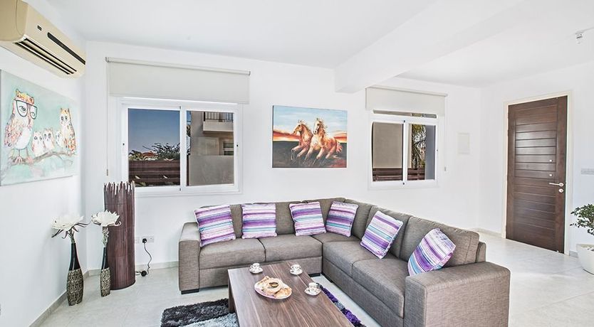 Photo of Protaras Mesogeios Villa ME25