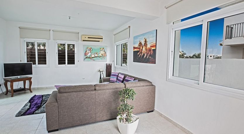 Photo of Protaras Mesogeios Villa ME25