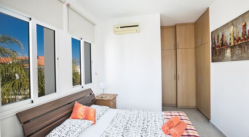 Photo of Protaras Mesogeios Villa ME25