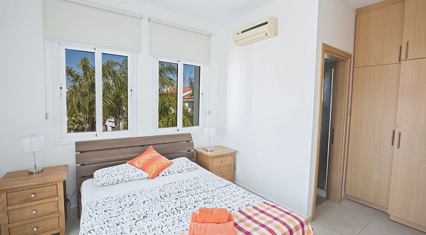 Photo of Protaras Mesogeios Villa ME25