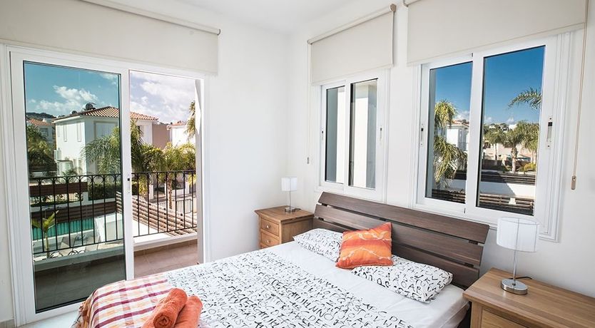 Photo of Protaras Mesogeios Villa ME25