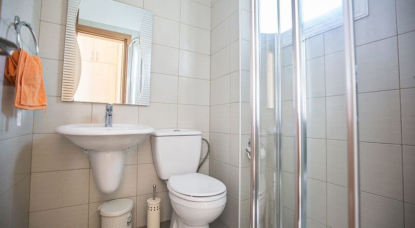 Photo of Protaras Mesogeios Villa ME25