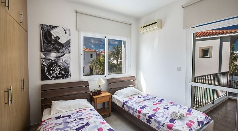 Photo of Protaras Mesogeios Villa ME25