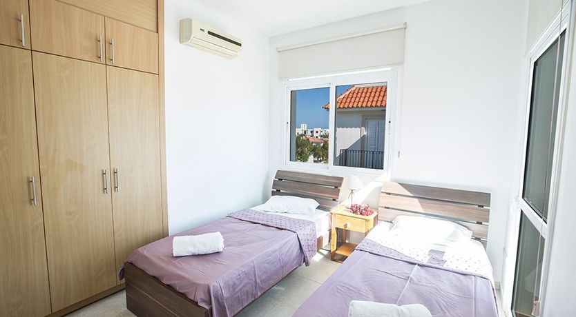 Photo of Protaras Mesogeios Villa ME25