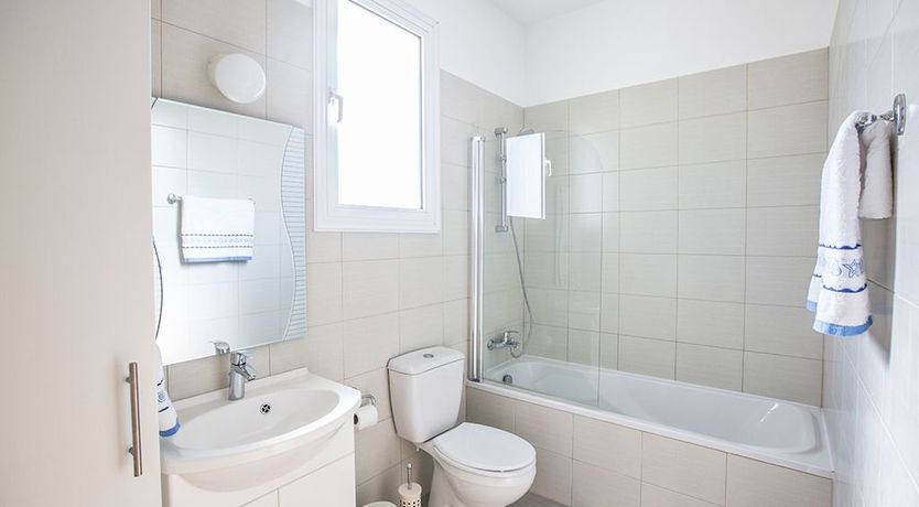 Photo of Protaras Mesogeios Villa ME25