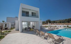 Photo of Protaras Greco Villa CCV4