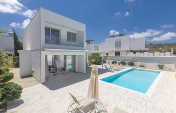 Protaras Greco Villa CCV4 Holiday Home