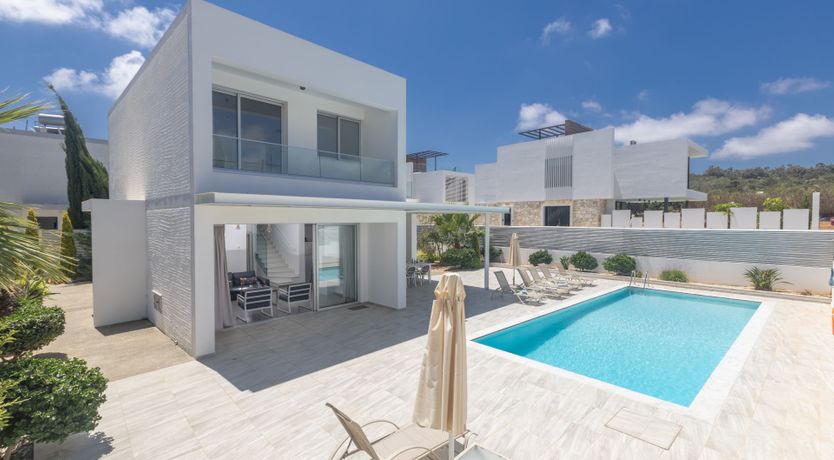 Photo of Protaras Greco Villa CCV4