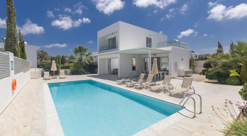 Photo of Protaras Greco Villa CCV4