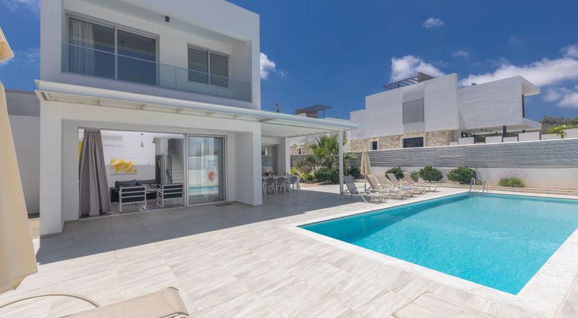 Photo of Protaras Greco Villa CCV4