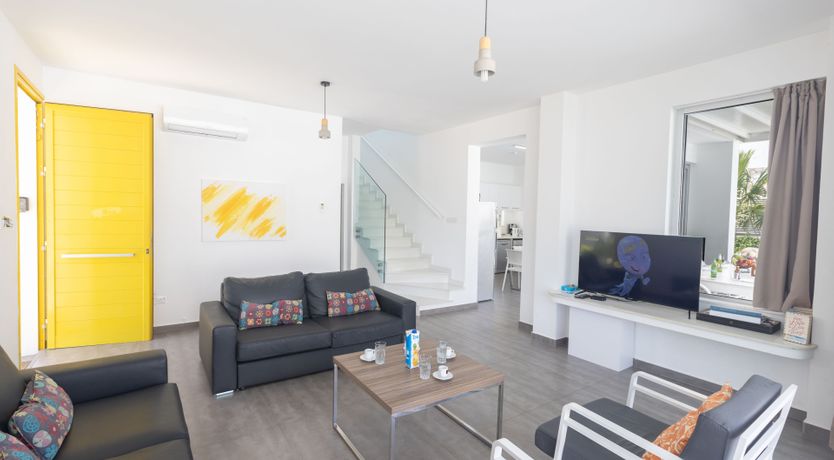 Photo of Protaras Greco Villa CCV4