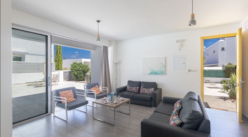 Photo of Protaras Greco Villa CCV4