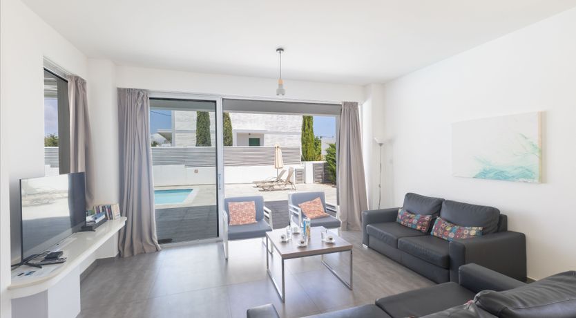 Photo of Protaras Greco Villa CCV4